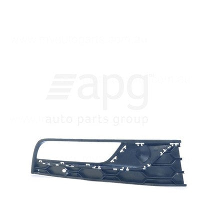 Genuine Volkswagen Passat 3C Front Bar Grille RH (11/12-09/15)