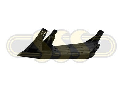 Genuine Toyota Corolla 94-On Fog Lamp Cover Right Hand No Fog No (03/07-04/10)