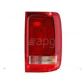 Genuine Volkswagen Amarok 2H Tail Lamp RH (10/20-12/22)
