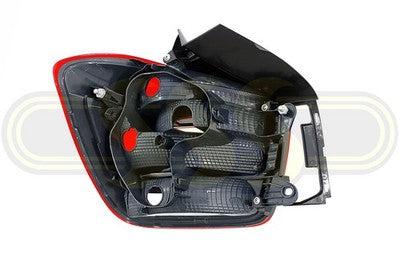 BMW 1Series Tail Lamp Right Hand No LED (06/11-03/15)