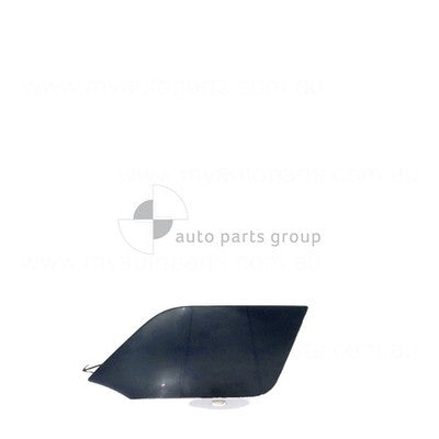 Genuine Nissan X-trail T32 Front Bar Tow Hook Cover LH (05/17-07/22)