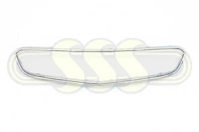 Holden Commodore Grille Mould Chrome SS SV6 SSV (05/13-10/15)