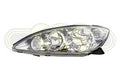 Toyota Camry Head Lamp Left Hand DEPO Not For Sportivo V6 DEPO (08/04-06/06)