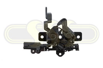 Genuine Kia Picanto Bonnet Lock (06/20-09/23)
