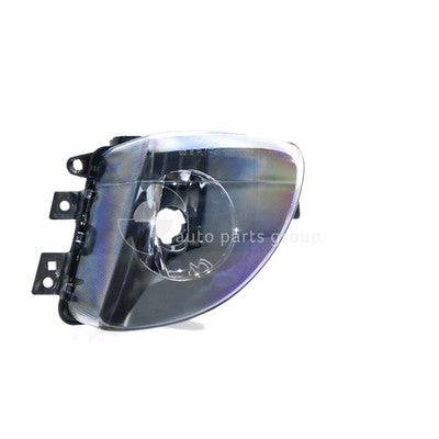 BMW 5 Series F07 Fog Lamp LH (03/10-06/13)