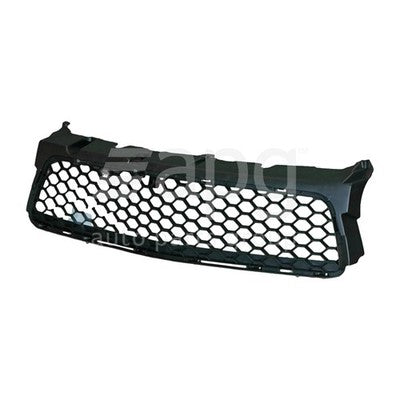 Mazda 3 BK Front Bar Grille (07/06-02/09)