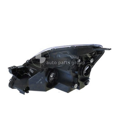 Genuine Honda CR-V RD Head Lamp RH Halogen Manual Adjust (10/04-01/07)
