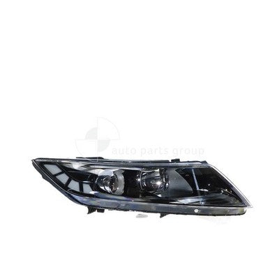 Genuine Kia Optima TF Head Lamp RH Halogen (01/11-09/13)