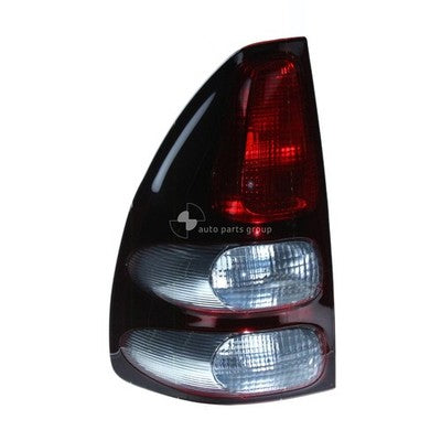 Genuine Toyota Landcruiser Prado Tail Lamp LH (09/02-07/09)