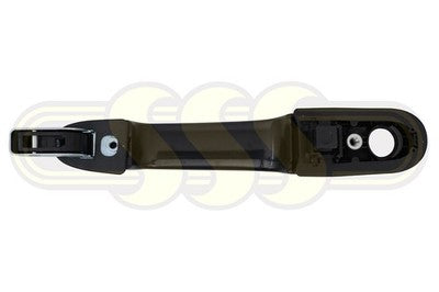 Hyundai Tucson Door Handle Outer Left Hand Front (04/04-12/10)