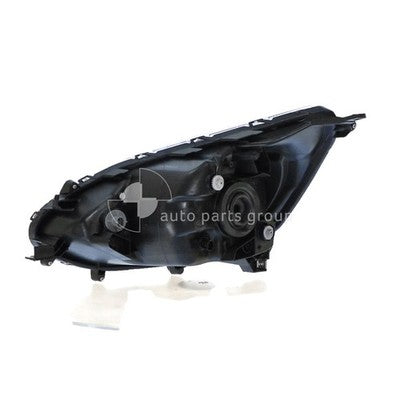 Mitsubishi Mirage LA Head Lamp RH Halogen (12/12-02/20)