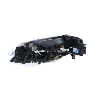 Ford Fairmont BF II Head Lamp RH Halogen Manual Adjust (02/06-04/08)