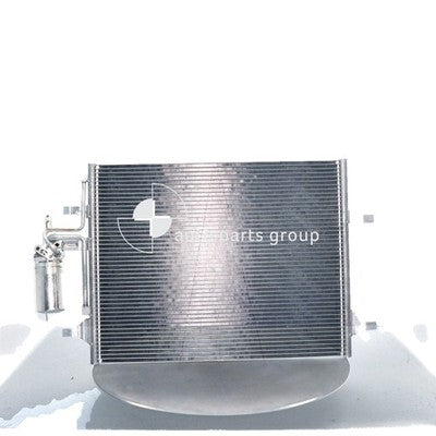 Volvo S60 F SERIES/DZ A/C Condenser 16 mm 8 mm Fin (02/09-05/19)