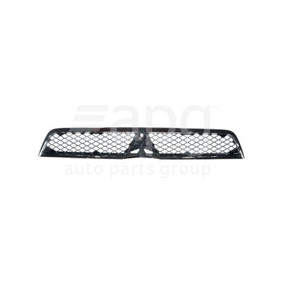 Genuine Mitsubishi Lancer CJ Grille Chrome (10/11-04/13)