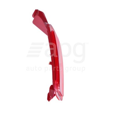 Genuine Hyundai Veloster FS Rear Bar Reflector LH (12/11-12/17)