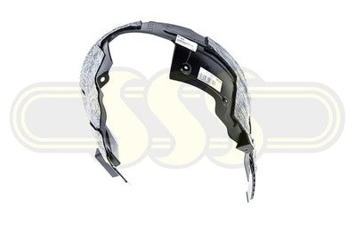 Genuine Hyundai Ix35 Guard Liner Left Hand Front 8/13 (11/09-05/15)