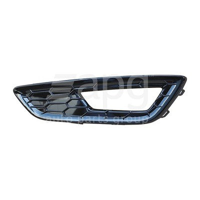 Ford Focus LZ Front Bar Grille LH (09/15-08/18)