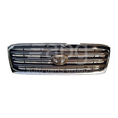 Toyota Landcruiser 100 SERIES Grille (01/98-07/07)