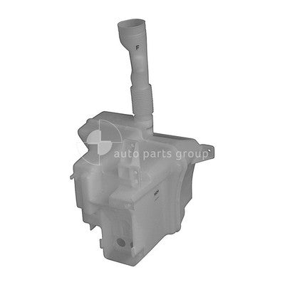 Genuine Subaru XV G4X Washer Bottle Without Pump (01/12-11/15)