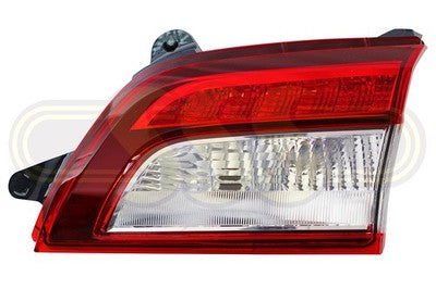Genuine Subaru Outback Rear Garnish Lamp Right Hand (07/17-02/21)
