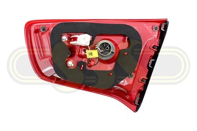 Genuine Kia Sportage Rear Garnish Lamp Left Hand No LED 1/14- No (04/13-10/15)