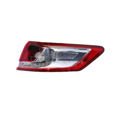 Genuine Honda Odyssey 4th Gen Tail Lamp RH (04/09-12/11)