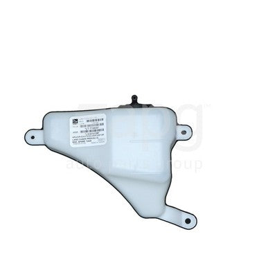 Toyota Landcruiser Prado Radiator Overflow Bottle With Cap Without Sensor