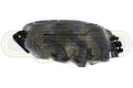 Nissan / Datsun Navara Ute Guard Liner Left Hand (01/10-07/15)