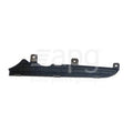 Genuine Hyundai Accent RB Grille Mesh RH (07/11-10/13)