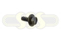 Genuine Toyota Corolla Cross Trim Clips Rear SCREW W/ WASHER (10/22-07/25)