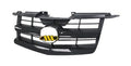 Mazda Bt50 Grille Black (07/08-09/11)