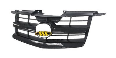 Mazda Bt50 Grille Black (07/08-09/11)
