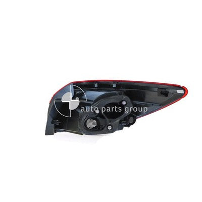 Genuine Mazda 6 GJ/GL Tail Lamp LH (11/12-05/18)
