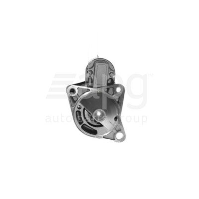 Ford Courier PD/KF/KH/KJ Starter Motor Mitsubishi Type 12 Volt (10/87-09/05)