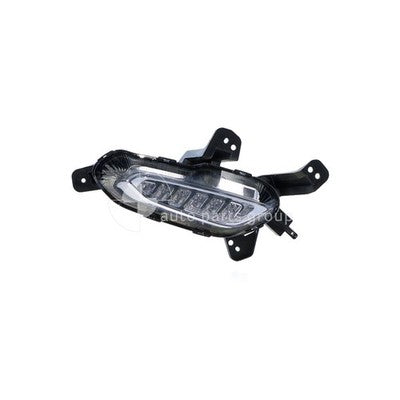 Genuine Hyundai i30 PD Daytime Running Lamp RH (03/17-08/20)
