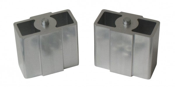 TFI Racing Lowering Block Kit 4" Holden Rodeo, Nissan 620/720 Ute/Nivara