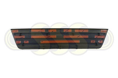 Genuine Mitsubishi Triton Bar Step Cover Rear Centre (01/15-10/18)