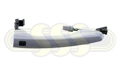 Hyundai I30 Door Handle Outer Left Hand Front = Left Hand Rear BL (03/17-08/20)