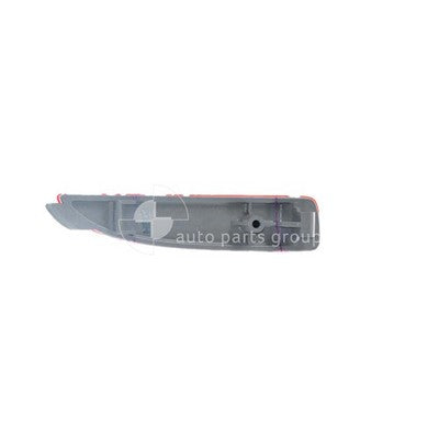 Genuine Mazda 2 2C/DY Rear Bar Reflector RH (10/02-10/19)