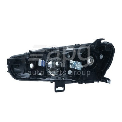 Mitsubishi Lancer CF/CJ Head Lamp RH Halogen (10/07-11/19)