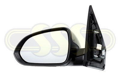 Genuine Kia Stonic Door Mirror Left Hand No Mirror Light Type S ONLY (06/20-On)