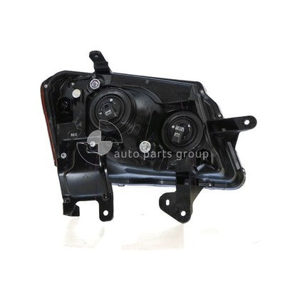 Genuine Holden Colorado RC Head Lamp LH (07/08-06/12)