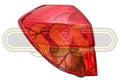 Genuine Subaru Liberty Tail Lamp Left Hand (03/06-07/06)