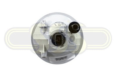 Genuine Toyota Kluger Fog Lamp Left Hand = Right Hand (07/10-12/13)