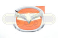 Genuine Mazda Mazda3 Badge/Logo *M* Logo On Boot Lid (04/06-04/09)