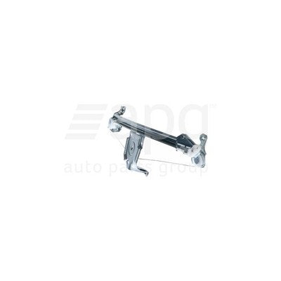 Holden Astra TS Rear Door Window Regulator RH (08/98-10/06)