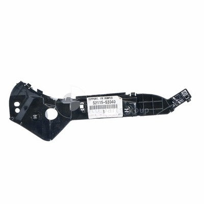 Genuine Toyota Echo NCP12R Front Bar Bracket RH (08/02-12/05)