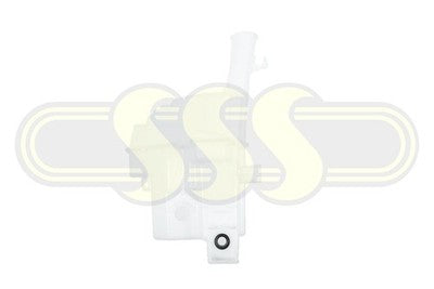 Genuine Hyundai Ioniq Washer Bottle (07/19-On)