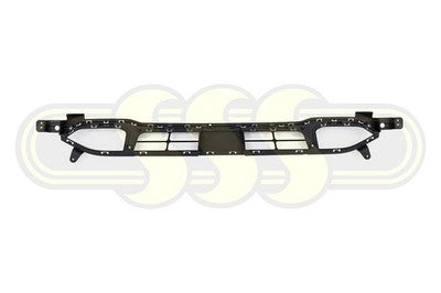 Genuine Hyundai Kona Bar Grille Front With Fog Light Type (07/17-11/20)