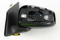 Genuine Mitsubishi Mirage Door Mirror Body Right Hand Electric No (06/14-On)